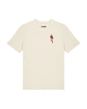 Tee Shirt Totti 2001 - Foot Dimanche