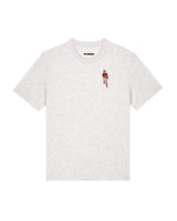 Tee Shirt Totti 2001 - Foot Dimanche