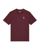Tee Shirt Totti 2001 - Foot Dimanche