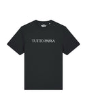 Tee Shirt Tutto Passa - Foot Dimanche Napoli