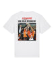 Tee Shirt Une Jolie Revanche - L'Equipe x Foot Dimanche - SOLDES