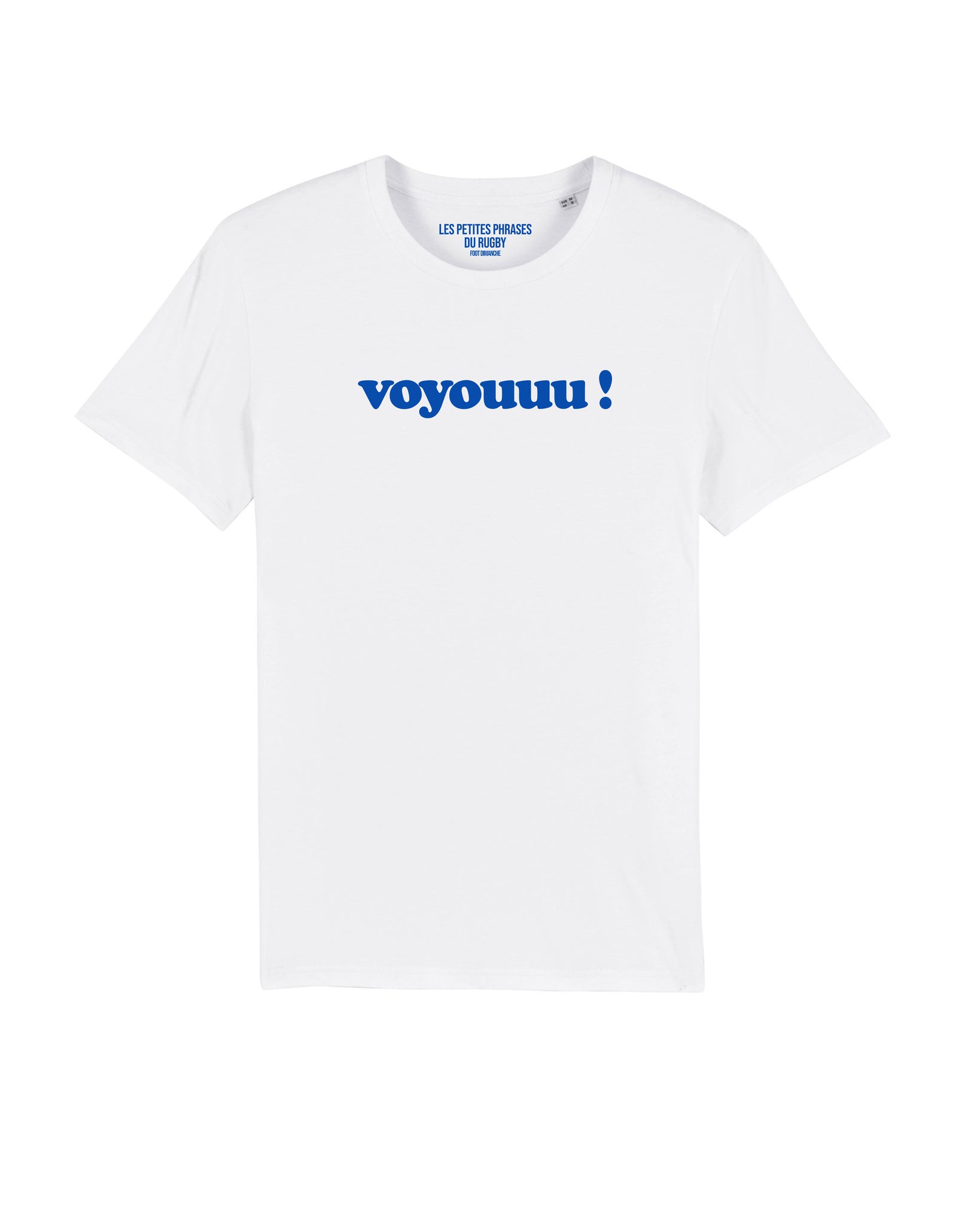 Tee Shirt voyou rugby