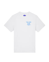 Tee Shirt We come from Napoli - Foot Dimanche Napoli