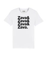 Tee Shirt Zava Ted Lasso