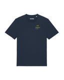 Tee Shirt Zidane - Foot Dimanche