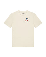 Tee Shirt Zidane 98 - Foot Dimanche