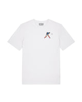 Tee Shirt Zidane 98 - Foot Dimanche