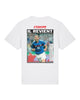 Tee Shirt Il Revient - L'Equipe x Foot Dimanche