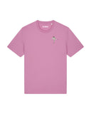 Tee Shirt Zizou Madrid brodé - Foot Dimanche