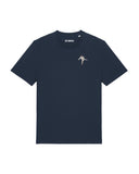Tee Shirt Zizou Madrid brodé - Foot Dimanche