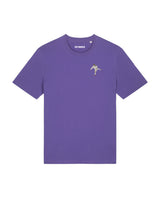 Tee Shirt Zizou Madrid brodé - Foot Dimanche