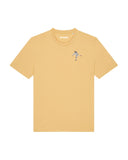 Tee Shirt Zizou Madrid brodé - Foot Dimanche