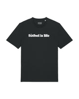 Tee Shirt fútbol is life Ted Lasso - Foot Dimanche