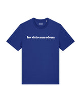 Tee Shirt ho visto maradona - Foot Dimanche