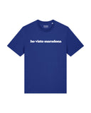 Tee Shirt ho visto maradona - Foot Dimanche