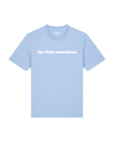 Tee Shirt ho visto maradona - Foot Dimanche