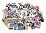 Tee Shirt All of fame - L'Equipe x Foot Dimanche