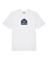 Tee Shirt Avenue des Champs Olise -  Foot Dimanche