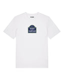 Tee Shirt Avenue des Champs Olise -  Foot Dimanche