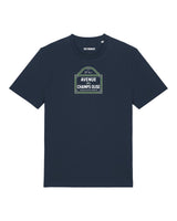 Tee Shirt Avenue des Champs Olise -  Foot Dimanche