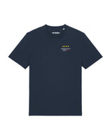 Tee Shirt Azzurri Italia -Foot dimanche