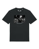Tee Shirt Courbis AC Ajaccio x Foot Dimanche