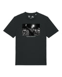 Tee Shirt Courbis AC Ajaccio x Foot Dimanche