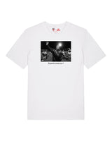 Tee Shirt Courbis AC Ajaccio x Foot Dimanche