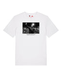 Tee Shirt Courbis AC Ajaccio x Foot Dimanche
