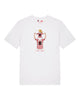 Tee Shirt Di Babbu in Fligliola -  AC Ajaccio x Foot Dimanche