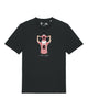 Tee Shirt Di Babbu in Fligliolu -  AC Ajaccio x Foot Dimanche