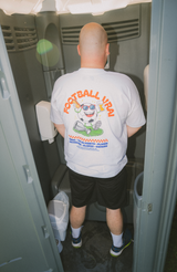 Tee Shirt Football Vrai - Vrai Foot Day x Foot Dimanche