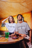 Tee Shirt Ils l'ont fait - L'Equipe x Foot Dimanche