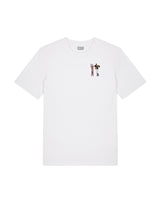 Tee Shirt Jean Claude Duss malentendu - Foot Dimanche