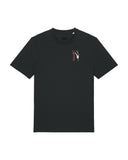 Tee Shirt Jean Claude Dusse malentendu - Foot Dimanche