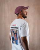 Tee Shirt La consécration - L'Equipe x Foot Dimanche