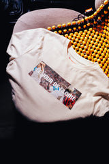 Tee Shirt Le jour de gloire - L'Equipe x Foot Dimanche