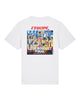 Tee Shirt Lens Coupe de France - L'Equipe x Foot Dimanche
