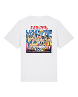 Tee Shirt Lens Coupe de France - L'Equipe x Foot Dimanche