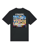 Tee Shirt Lens Coupe de France - L'Equipe x Foot Dimanche