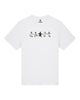 Tee Shirt Lyon - Foot Dimanche x Clément Striano