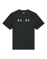 Tee Shirt Lyon - Foot Dimanche x Clément Striano