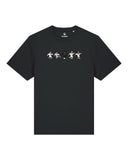 Tee Shirt Lyon - Foot Dimanche x Clément Striano