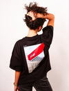 Tee Shirt Milano -  Foot Dimanche x Mark Johnson
