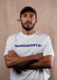 Tee Shirt Monumental Equipe de France - L'Equipe x Foot Dimanche