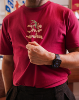 Tee Shirt Nadal - L'Equipe x Foot Dimanche