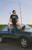 Tee Shirt Panoplie Footballeur amateur - Vrai Foot Day x Foot Dimanche