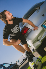 Tee Shirt Panoplie Footballeur amateur - Vrai Foot Day x Foot Dimanche