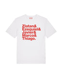Tee Shirt Paris PSG Champions 2013 - Foot Dimanche