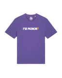 Tee Shirt Pichichi - Foot Dimanche